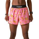 Men's ChicknLegs Half Leg Split Shorts - Thumbnail 1 of 3