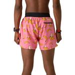Men's ChicknLegs Half Leg Split Shorts - Thumbnail 3 of 3