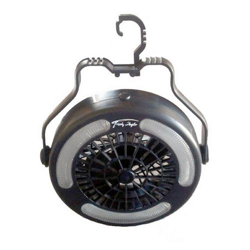 Trophy Angler Deluxe LED Light and Fan Combo - Primary Image