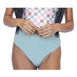 Women's Janela Bay High Cut Original Swim Bottoms - Thumbnail 1 of 3