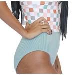 Women's Janela Bay High Cut Original Swim Bottoms - Thumbnail 2 of 3