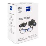 Zeiss Lens Wipes - Thumbnail 1 of 2