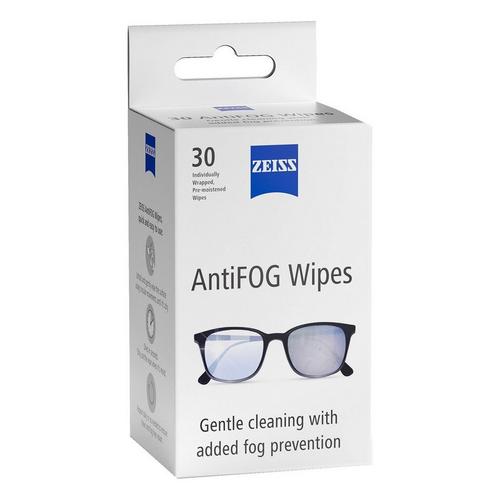 Zeiss Lens Wipes - Primary Image