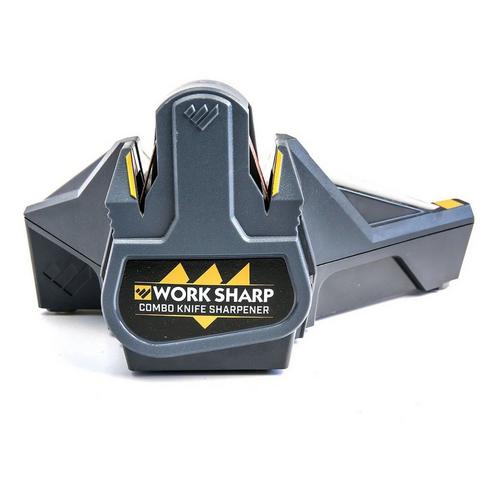 Work Sharp Combo Electric Sharpener - Primary Image