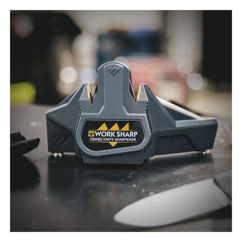 Work Sharp Combo Electric Sharpener - Primary Image