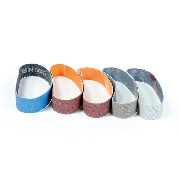 WORK SHARP WSC Master Belt Kit