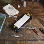 Work Sharp Whetstone Sharpener - Thumbnail 2 of 5