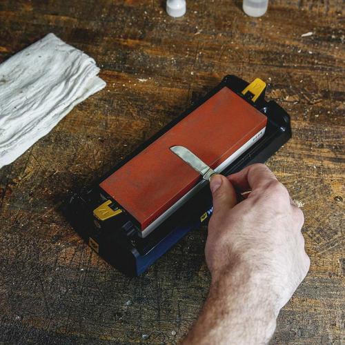 Work Sharp Whetstone Sharpener - Primary Image
