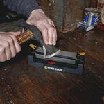 Work Sharp Benchstone Sharpener with Tri-Brasive & Pivot Response - Thumbnail 5 of 5