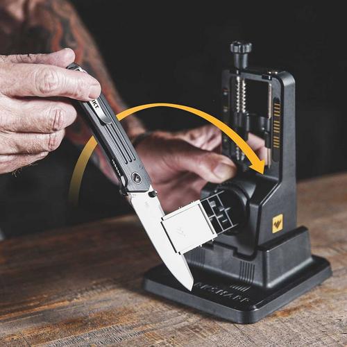 Work Sharp Precision Adjust Knife Sharpener - Primary Image