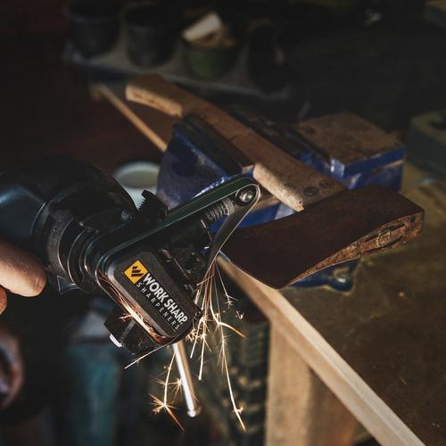Work Sharp & Tool Sharpener MK.2 - Primary Image