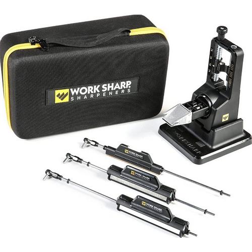 Work Sharp Precision Adjust Elite Sharpener - Primary Image