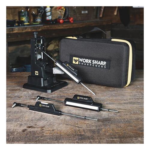 Work Sharp Precision Adjust Elite Sharpener - Primary Image