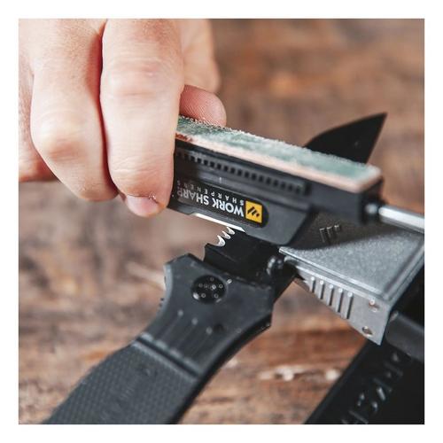 Work Sharp Precision Adjust Elite Sharpener - Primary Image