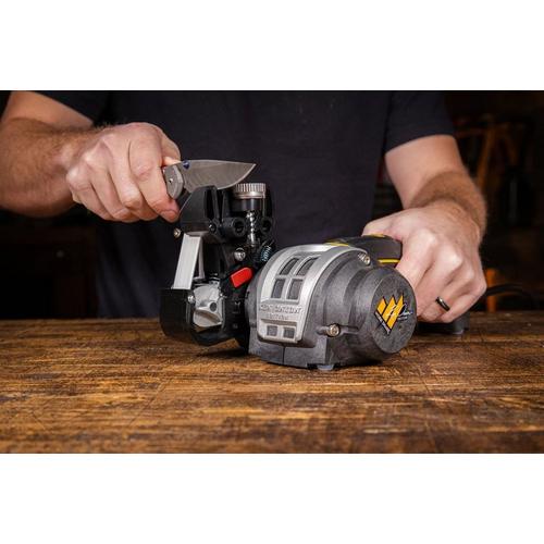 Work Sharp Ken Onion Edition Knife & Tool Sharpener MK.2 - Primary Image