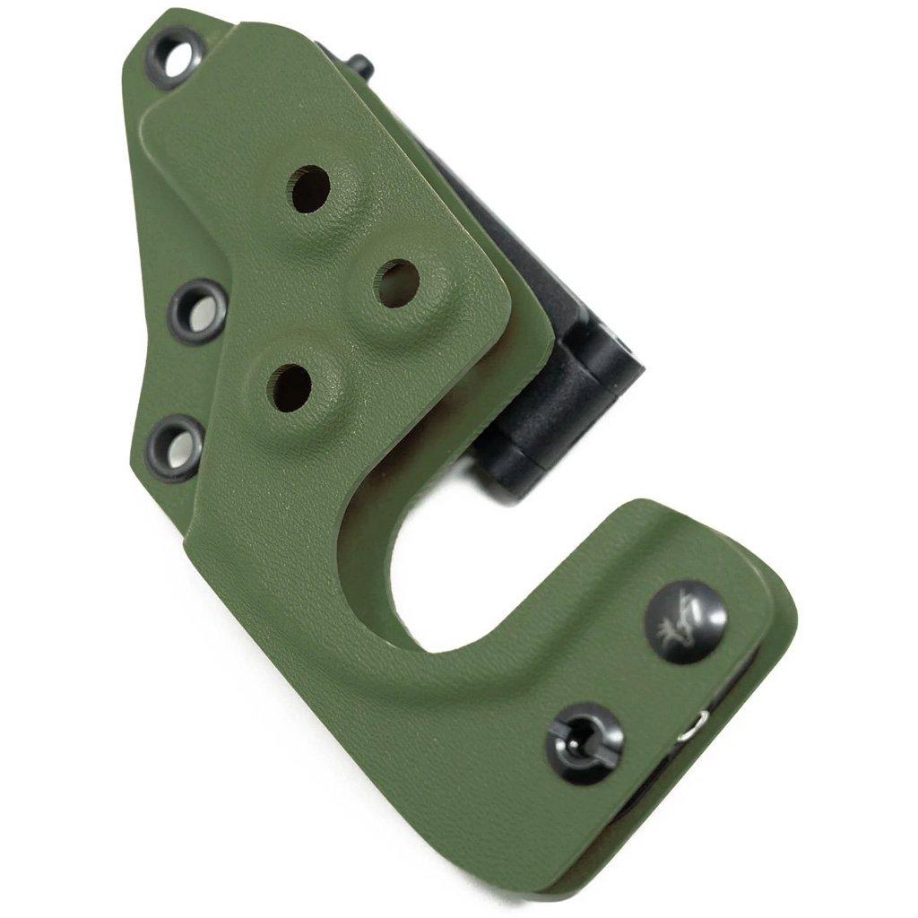 Ivory Holsters Robin Hood Release Holster - Ivory Holsters