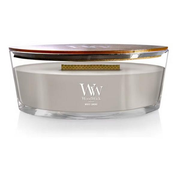 WoodWick Ellipse candles