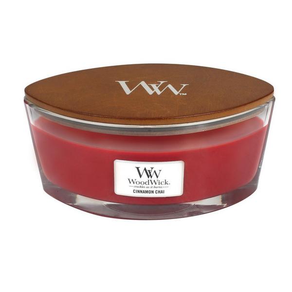 WoodWick Ellipse candles