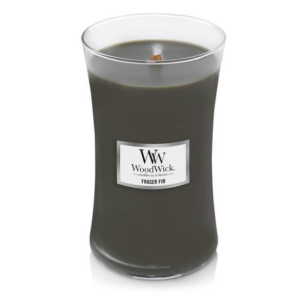 WoodWick 22 oz. Jar candles