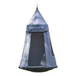 gobaplay FlyMax Saucer Tree Swing with Tent - Thumbnail 1 of 3