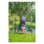 gobaplay FlyMax Saucer Tree Swing with Tent - Thumbnail 2 of 3