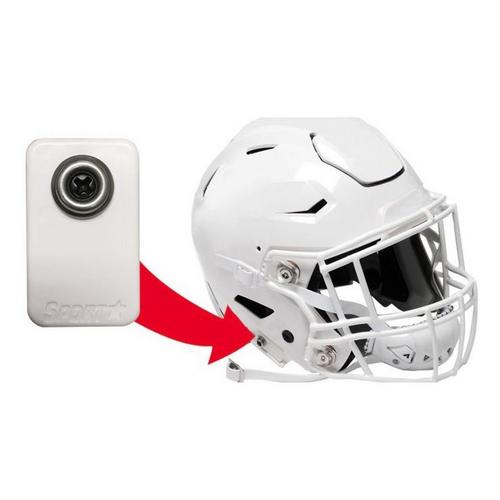 SportStar Athletics Chinstrap Flex Adapter - Primary Image