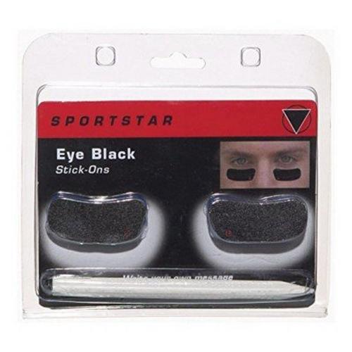 Sportstar Athletics Pro-Style Eye Black with Marker - Primary Image