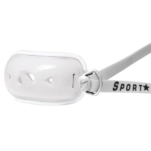 Sportstar Athletics FlexStrap Youth T-Rex Hurricane Gel Chin Strap - Primary Image