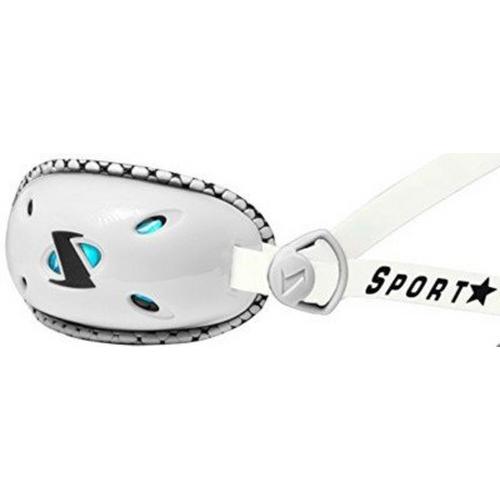 Sportstar X-1 Evolution Gel Chin Strap - Primary Image