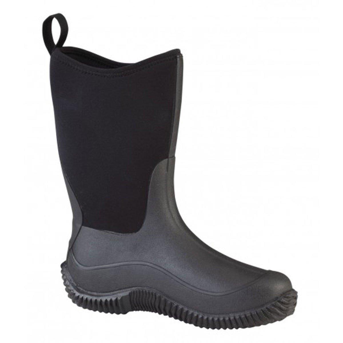 Big Kids' Muck Hale Waterproof Rain Boots - Muck Boot