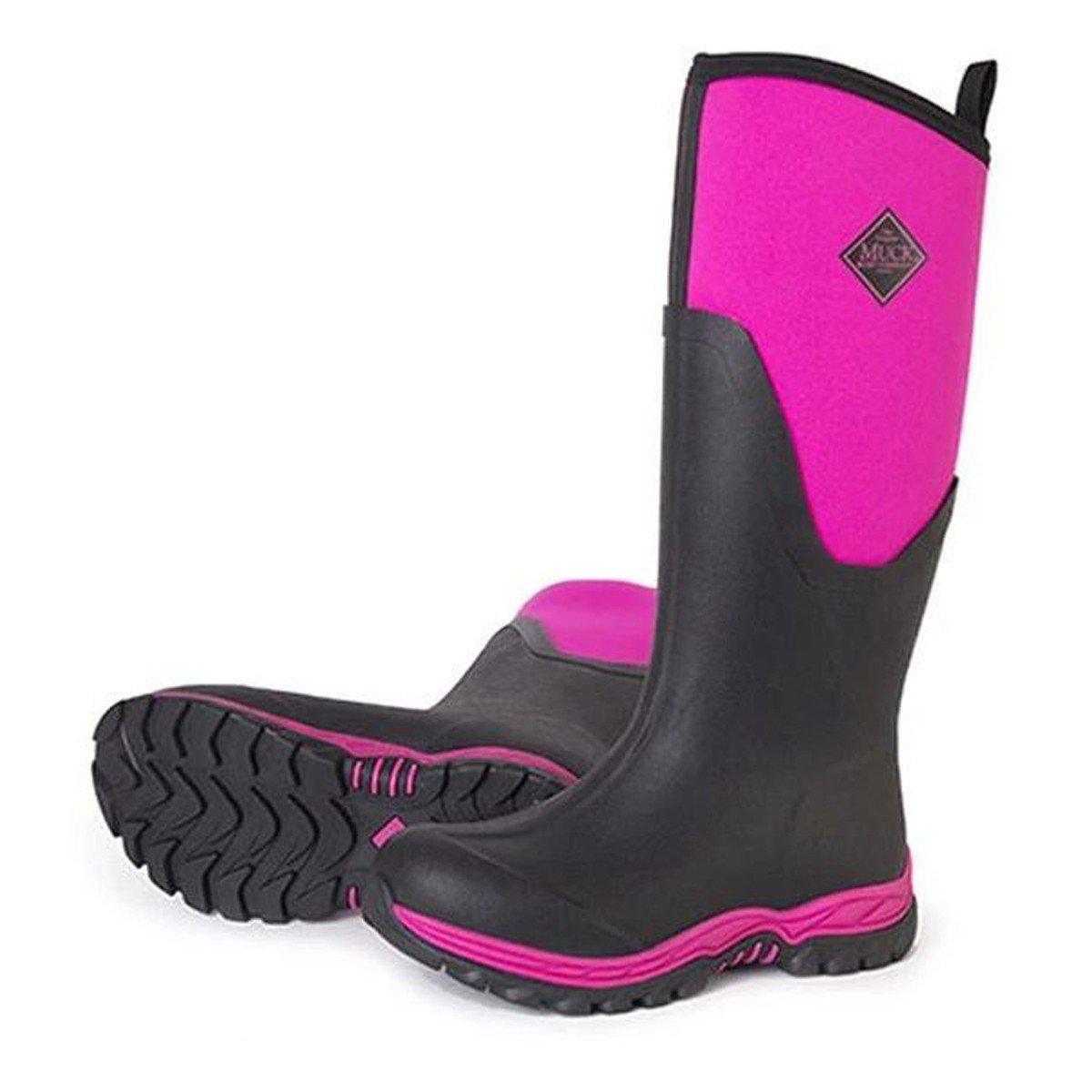 Women's Muck Arctic Sport ll Waterproof Insulated Work Boots - Muck Boot