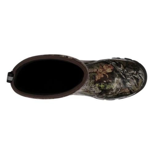 Men's Muck Arctic Pro Rubber Boots - Primary Image