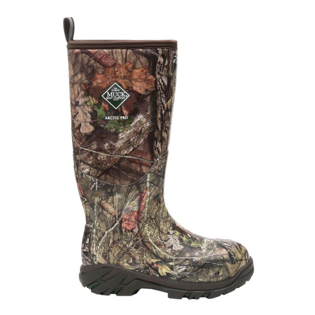 Men's Muck Arctic Pro Rubber Boots - Muck Boot
