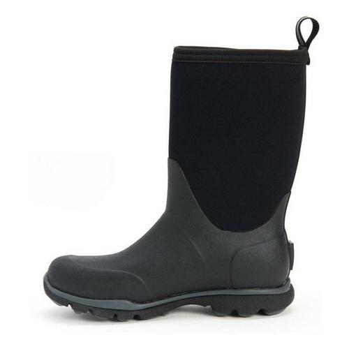 Men's Muck Arctic Excursion Mid-Height Waterproof Insulated Work Boots - Primary Image