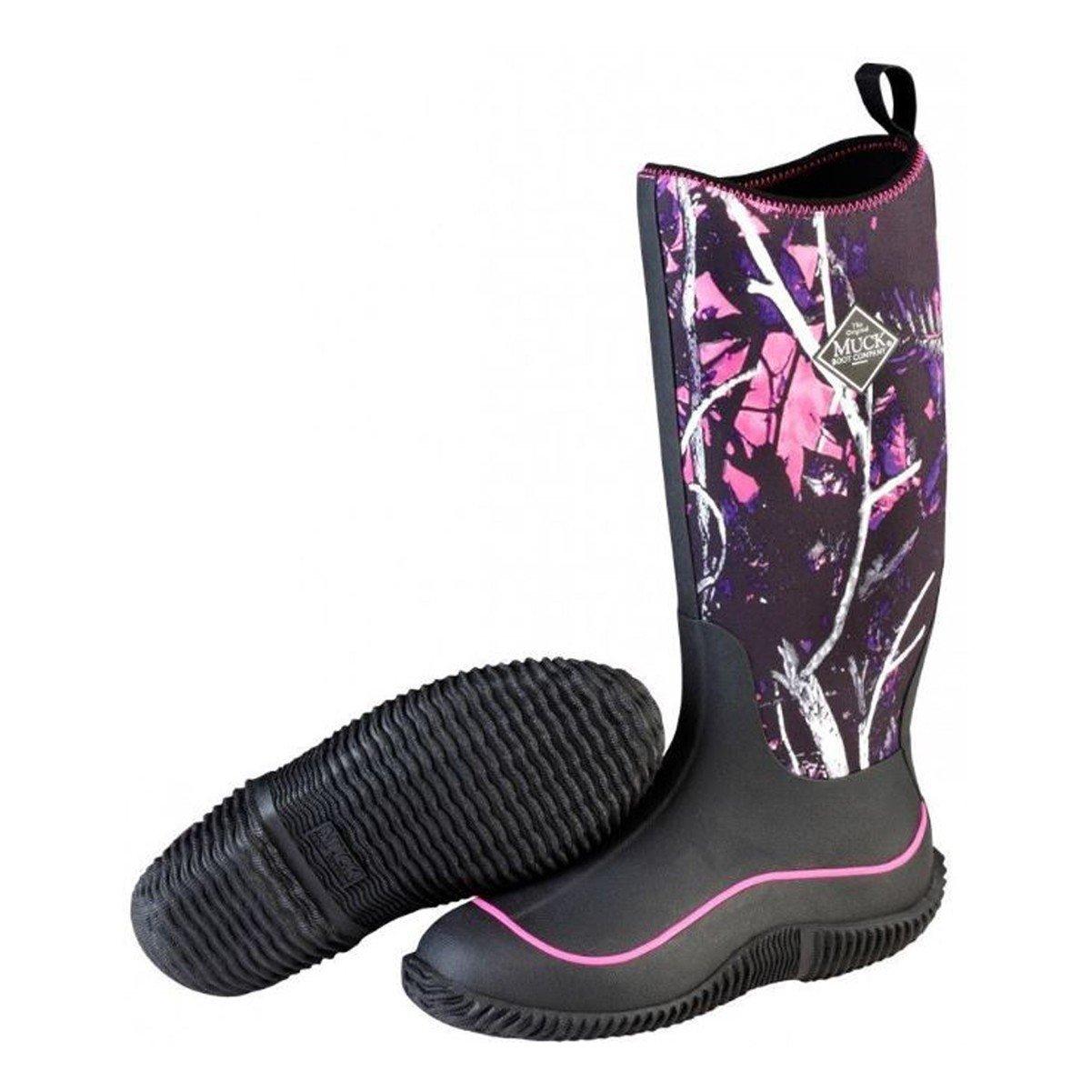 Women's Muck Hale Multi Season Winter Boots - Muck Boot