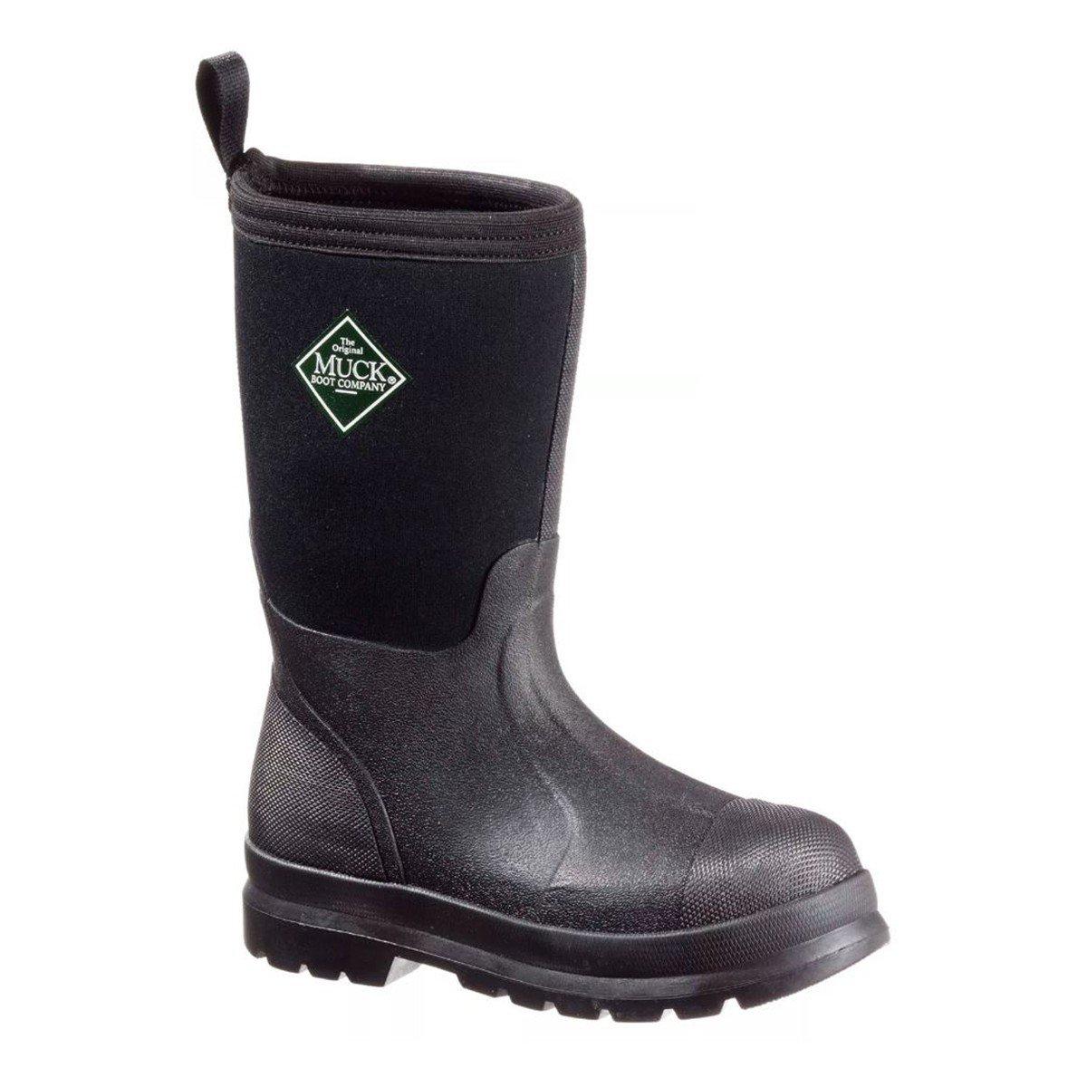 Little Kids' Muck Chore Waterproof Work Boots - Muck Boot Company