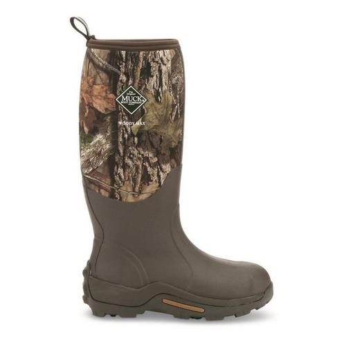 Men's Muck Woody Max Rubber Boots - Primary Image
