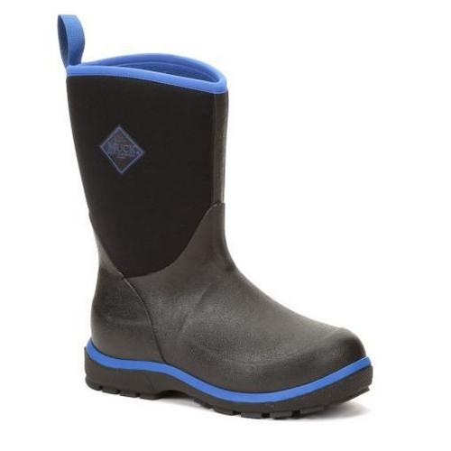 Big Kids' Muck Element Waterproof Rain Boots - Primary Image