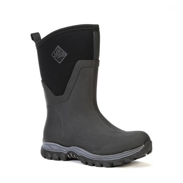 Women's Muck Arctic Sport ll Mid-Height Winter Boots - Muck Boot