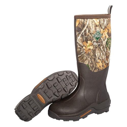 Women's Muck Woody Max Boots - Primary Image