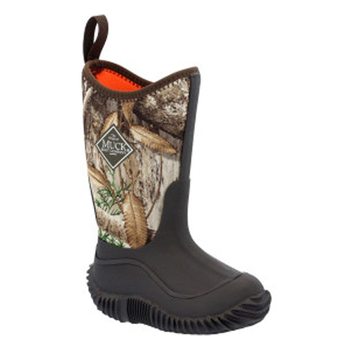 Little Kids' Muck Hale Multi-Season Waterproof Work Boots - Muck Boot