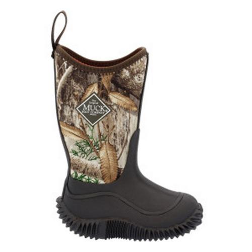 Little Kids' Muck Hale Multi-Season Boots - Primary Image