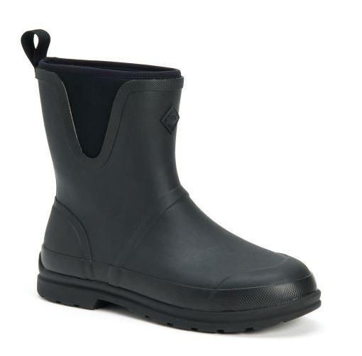 Men's Muck Originals Pull On Mid Work Boots