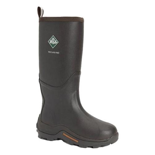 Men's Muck Wetland Pro Snake-Proof Boots - Primary Image