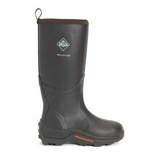 Men's Muck Wetland Pro Snake-Proof Boots - Primary Image