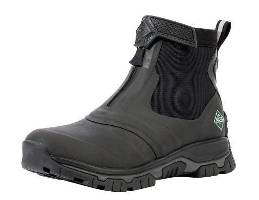 Men's Muck Apex Mid Zip Boots - Muck Boot