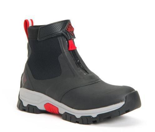 Men's Muck Apex Mid Zip Boots - Muck Boot