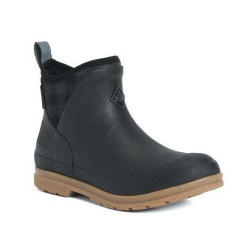 Women's Muck Originals Ankle Work Boots - Primary Image