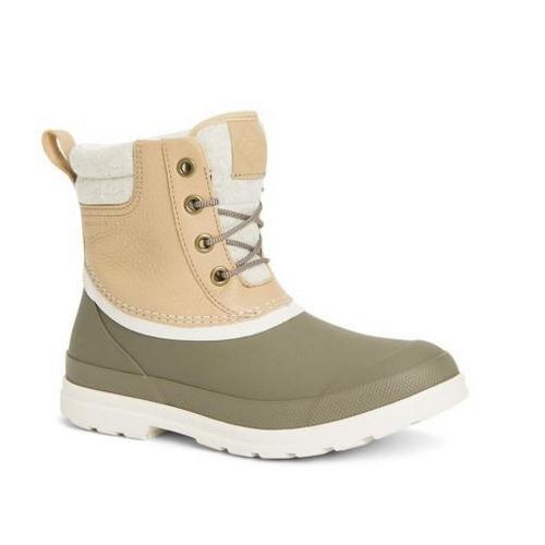 Women's Muck Originals Lace Duck Boots - Primary Image