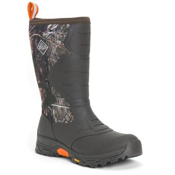 MUCK BOOT Men's Muck Apex PRO AG AT Tall Work Boots Outdoor